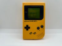 Nintendo Gameboy Classic DMG01 Gelb Game Boy Konsole Innenstadt - Köln Altstadt Vorschau