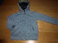 Billabong Sweatshirtjacke Jacke Gr ca. 140 (orig. Gr. 12) Feldmoching-Hasenbergl - Feldmoching Vorschau