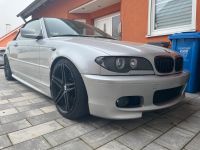 Bmw e46 330Ci Facelift 6Gang Schalter G-Power ROSTFREI Bayern - Aichach Vorschau