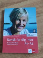 Verkaufe das Buch Dansk for dig neu A1-A2: Dänisch für Anfänger. Nordfriesland - Bredstedt Vorschau