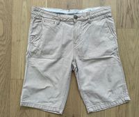 TOM TAILOR Chino Bermuda Gr. S Slim Shorts kurze Hose Nordrhein-Westfalen - Wenden Vorschau