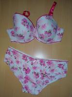 Damen Wäsche Set Gr. 95C 52/54 Brandenburg - Perleberg Vorschau