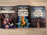 Science Fiction Jo Clayton Roman Moewig Hessen - Weilrod  Vorschau