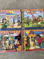 Verschiedene CDs Paw Patrol, Feuerwehrmann Sam, Bibi und Tina usw Nordrhein-Westfalen - Meerbusch Vorschau