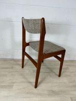 Vintage Teak ERIK BUCH Stuhl dining chair danish mid century 60er Niedersachsen - Delmenhorst Vorschau