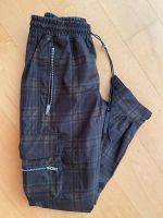 Represent Trackpants Cargo Military Gr. S Herren Rheinland-Pfalz - Bad Kreuznach Vorschau