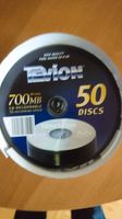 Ca. 45 Tevion CD´s in der Spindel  a´ 700 MB Bayern - Wielenbach Vorschau