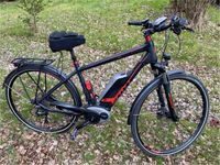 E-Bike Scott E-Sub Tour 10 Men Sachsen - Arnsdorf Vorschau