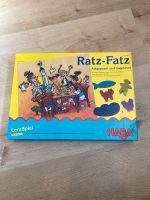 Haba Ratz Fatz Hessen - Hirzenhain Vorschau