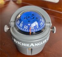 Ritchie Angler Bootskompass Boot Nordrhein-Westfalen - Sprockhövel Vorschau