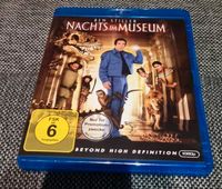 Bluray Nachts im Museum Stuttgart - Hedelfingen Vorschau