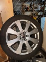 17 Zoll Toyota Felgen Goodyear Harburg - Hamburg Eißendorf Vorschau