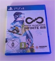 Mark McMorris INFINITE AIR - PS4 Sachsen - Mylau Vorschau