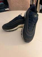 Nike Air Max 97 Gr.38,5 Nordrhein-Westfalen - Tönisvorst Vorschau