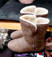 Graceland BOOTS Braun Größe 41 Niedersachsen - Gifhorn Vorschau