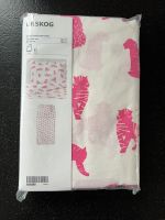 Kinderbettwäsche Pink Panter Ikea ( URSKOG ) Größe 150 x 200 Kr. Altötting - Neuötting Vorschau
