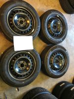 Verkaufen 4 Sommerräder Ford Focus 205/60 R16 6,5mm Michelin Sachsen-Anhalt - Dessau-Roßlau Vorschau