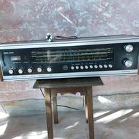 DDR- Radio REMA  Arietta Sachsen-Anhalt - Oranienbaum-Wörlitz Vorschau
