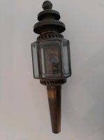 Kutschenlampe, alt Baden-Württemberg - Rastatt Vorschau