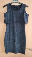 Only Damen Partykleid Gr. 38 neu mir cut-out schwarz silber Nordrhein-Westfalen - Herford Vorschau