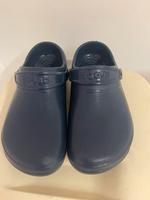 Crocs Blau Gr 41 Lübeck - St. Gertrud Vorschau