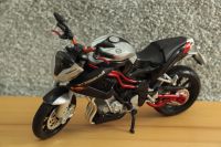 Benelli TNT Titanium - Motorrad Modell 1:12 Baden-Württemberg - Heilbronn Vorschau