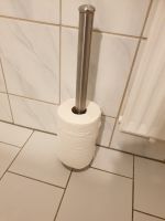 Toilettenpapierständer edelstahl Berlin - Reinickendorf Vorschau