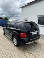 Mercedes Ml 320 W164 3.0 Diesel Suv Geländewagen AHK Nordrhein-Westfalen - Morsbach Vorschau