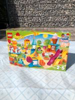 ‼️ LEGO DUPLO 10840 Jahrmarkt (in OVP+Anleitung) - 1. Hand‼️ Rheinland-Pfalz - Limburgerhof Vorschau
