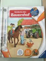 Tiptoi "Entdecke den Bauerhof" Ravensburger - wie neu Nordrhein-Westfalen - Erkrath Vorschau