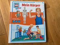 Was ist was Junior Band 7 Mein Körper Leipzig - Leipzig, Südvorstadt Vorschau