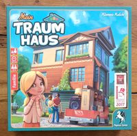Mein Traumhaus - Brettspiel Berlin - Treptow Vorschau