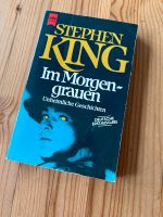 Im Morgengrauen - Stephen King Baden-Württemberg - Straubenhardt Vorschau