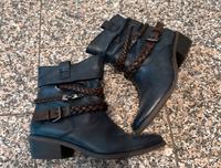 Stiefeletten Marco Tozzi Bayern - Ellzee Vorschau