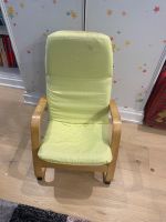 Ikea Poäng Sessel für Kinder Nordrhein-Westfalen - Neuss Vorschau