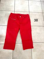 Street One Dreiviertel Hose Größe 38 neu!! Bayern - Wolnzach Vorschau