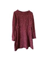 Blutsgeschwister Kleid Damen  Damenkleid Gr. M Baumwolle Rot Hessen - Gießen Vorschau