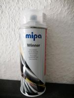 Mipa Winner Spray Klarlack Autolack 400ml NEU Schleswig-Holstein - Eckernförde Vorschau