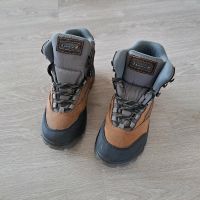 Stiefel für Damen von Landrover in braun Größe 39 Bayern - Schwarzenfeld Vorschau