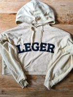 ❗️LeGer Hoodie - zartes gelb - cropped - oversize - Gr. M ❗️ Güstrow - Landkreis - Bützow Vorschau