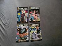 Star Trek The Next Generation Comics Erstauflage 2000 Niedersachsen - Saterland Vorschau