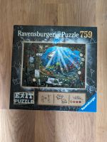 Exit Puzzle von Ravensburger - Im U-Boot Bochum - Bochum-Süd Vorschau