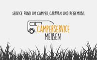 ➡️ Gasprüfung für Camper, Reisemobile und Wohnwagen nach G607 ⬅️ Sachsen - Meißen Vorschau