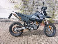 Ktm 640 Prestige lc4 Supermoto Bayern - Hammelburg Vorschau