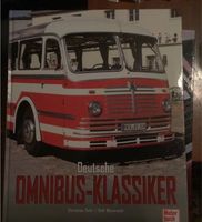 Deutsche Omnibus Klassiker Berlin - Wilmersdorf Vorschau