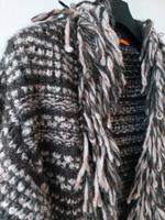 Gr. 36 / 38 neuwertig Hugo Boss Strickjacke Alpaka Baden-Württemberg - Ulm Vorschau