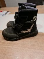 Ricosta Herbst- Winterstiefel Klettverschluss Gr. 32 Niedersachsen - Geestland Vorschau