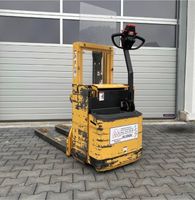 Lafis Doppelstock Elektroameise Batterie Neu    2900€ netto Hessen - Niederaula Vorschau