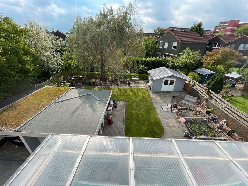 Buxtehude Nord - Exklusives Einfamilienhaus - 692m² Grundstück in Buxtehude