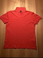 BOSS Polo Shirt rot - Größe L Lindenthal - Köln Sülz Vorschau